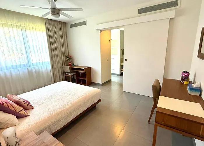 Mayan Riviera Golf Paradise * Playa del Carmen