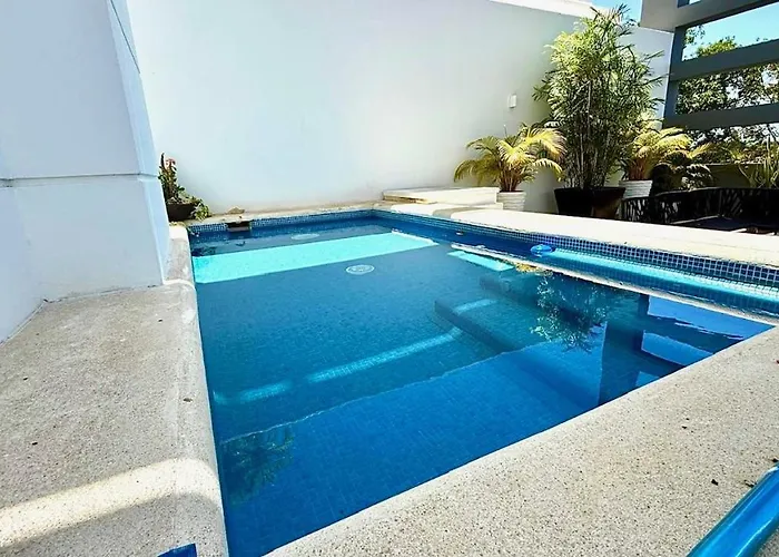 Apartment Mayan Riviera Golf Paradise Playa del Carmen
