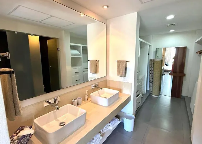 Apartment Mayan Riviera Golf Paradise Playa del Carmen
