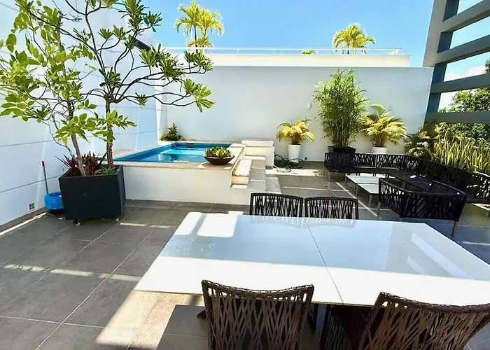 Apartment Mayan Riviera Golf Paradise