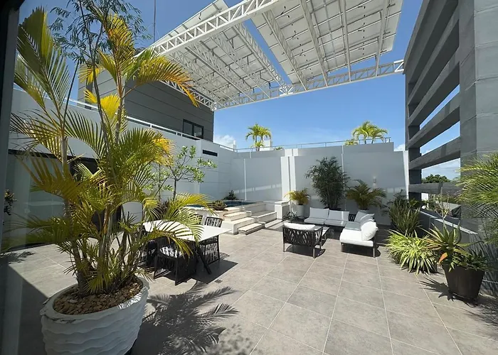Apartment Mayan Riviera Golf Paradise *