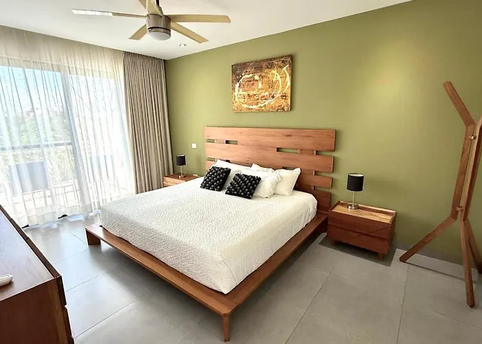 Apartment Mayan Riviera Golf Paradise Playa del Carmen