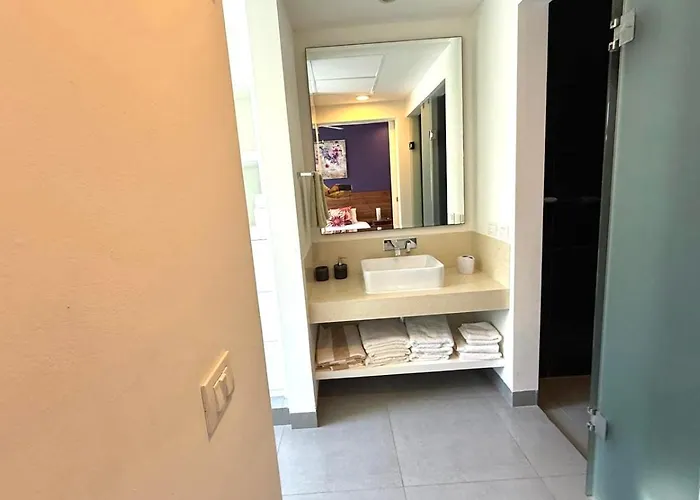 Mayan Riviera Golf Paradise Apartment *