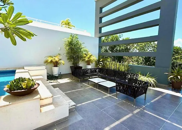 Apartment Mayan Riviera Golf Paradise *